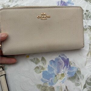 Coach Women's Wallet